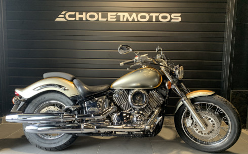 YAMAHA XVS 1100 DRAGSTAR "GARANTIE 6 MOIS"