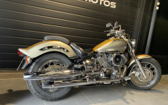 YAMAHA XVS 1100 DRAGSTAR "GARANTIE 6 MOIS"