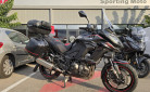 KAWASAKI VERSYS 1000 / VERSYS1000