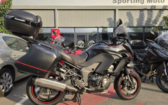 KAWASAKI VERSYS 1000 / VERSYS1000