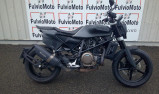 HUSQVARNA SVARTPILEN 701 OCCASION N°19580