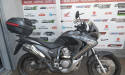 HONDA TRANSALP 700 ABS