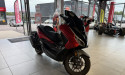 HONDA FORZA 125