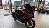 HONDA FORZA 125