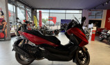 HONDA FORZA 125