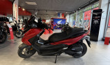 HONDA FORZA 125