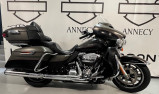 HARLEY-DAVIDSON TOURING ULTRA LIMITED 1745 LOW
