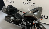 HARLEY-DAVIDSON TOURING ULTRA LIMITED 1745 LOW