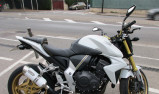 HONDA CB 1000 R