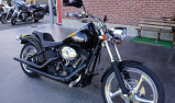 HARLEY-DAVIDSON SOFTAIL NIGHT TRAIN 1584 GARANTIE 12 MOIS !