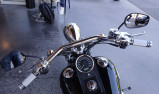 HARLEY-DAVIDSON SOFTAIL NIGHT TRAIN 1584 GARANTIE 12 MOIS !