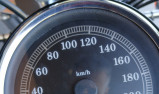 HARLEY-DAVIDSON SOFTAIL NIGHT TRAIN 1584 GARANTIE 12 MOIS !