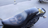 HARLEY-DAVIDSON SOFTAIL NIGHT TRAIN 1584 GARANTIE 12 MOIS !
