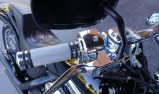 HARLEY-DAVIDSON SOFTAIL NIGHT TRAIN 1584 GARANTIE 12 MOIS !