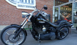 HARLEY-DAVIDSON SOFTAIL NIGHT TRAIN 1584 GARANTIE 12 MOIS !