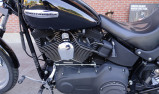 HARLEY-DAVIDSON SOFTAIL NIGHT TRAIN 1584 GARANTIE 12 MOIS !