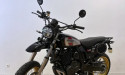 Mash X-ride 650 cc