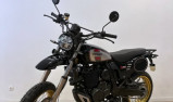 Mash X-ride 650 cc