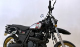 Mash X-ride 650 cc