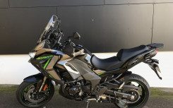 KAWASAKI VERSYS 1100 SE
