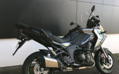 KAWASAKI VERSYS 1100 SE