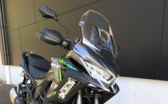 KAWASAKI VERSYS 1100 SE