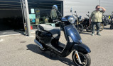 KYMCO LIKE 50