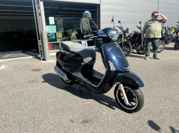 KYMCO LIKE 50