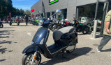 KYMCO LIKE 50