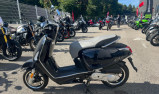KYMCO LIKE 50