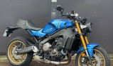 YAMAHA XSR 900 - 1KM - 205,16€/MOIS*