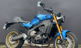 YAMAHA XSR 900 - 1KM - 205,16€/MOIS*