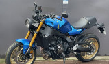 YAMAHA XSR 900 - 1KM - 205,16€/MOIS*