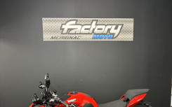 DUCATI STREETFIGHTER V4S