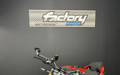 DUCATI STREETFIGHTER V4S