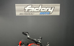 DUCATI STREETFIGHTER V4S