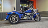 HARLEY-DAVIDSON TRIKE FREEWHEELER 1745