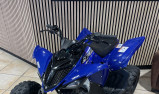YAMAHA YFM 90 RAPTOR
