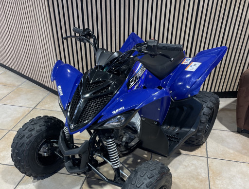 YAMAHA YFM 90 RAPTOR