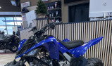 YAMAHA YFM 90 RAPTOR