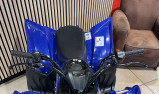 YAMAHA YFM 90 RAPTOR