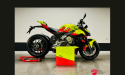 DUCATI STREETFIGHTER V4 LAMBORGHINI N° 379/630