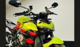 DUCATI STREETFIGHTER V4 LAMBORGHINI N° 379/630