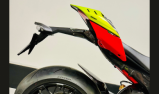 DUCATI STREETFIGHTER V4 LAMBORGHINI N° 379/630