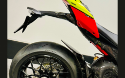 DUCATI STREETFIGHTER V4 LAMBORGHINI N° 379/630