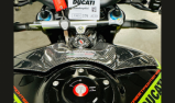 DUCATI STREETFIGHTER V4 LAMBORGHINI N° 379/630