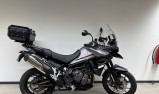 TRIUMPH TIGER 850 SPORT / 2024 / 8 000 km 