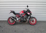 KAWASAKI Z 900 - PACK PERF
