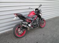 KAWASAKI Z 900 - PACK PERF