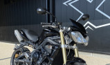 TRIUMPH STREET TRIPLE 675